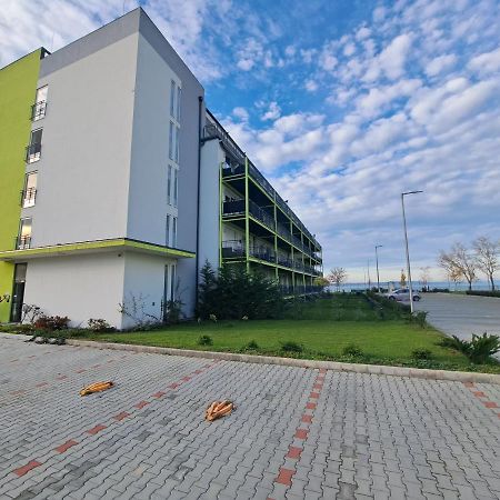 Silver Coast Apartman 希欧福克 外观 照片