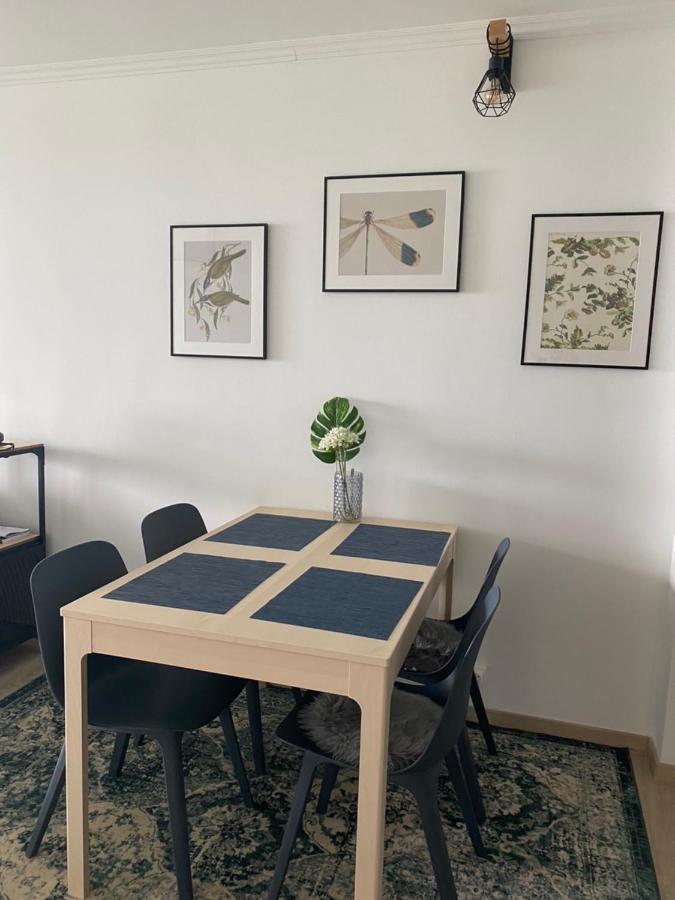 Silver Coast Apartman 希欧福克 外观 照片