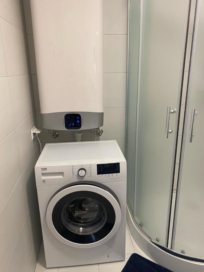 Silver Coast Apartman 希欧福克 外观 照片