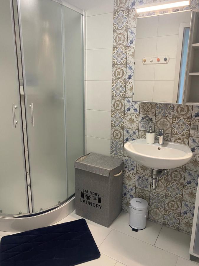 Silver Coast Apartman 希欧福克 外观 照片