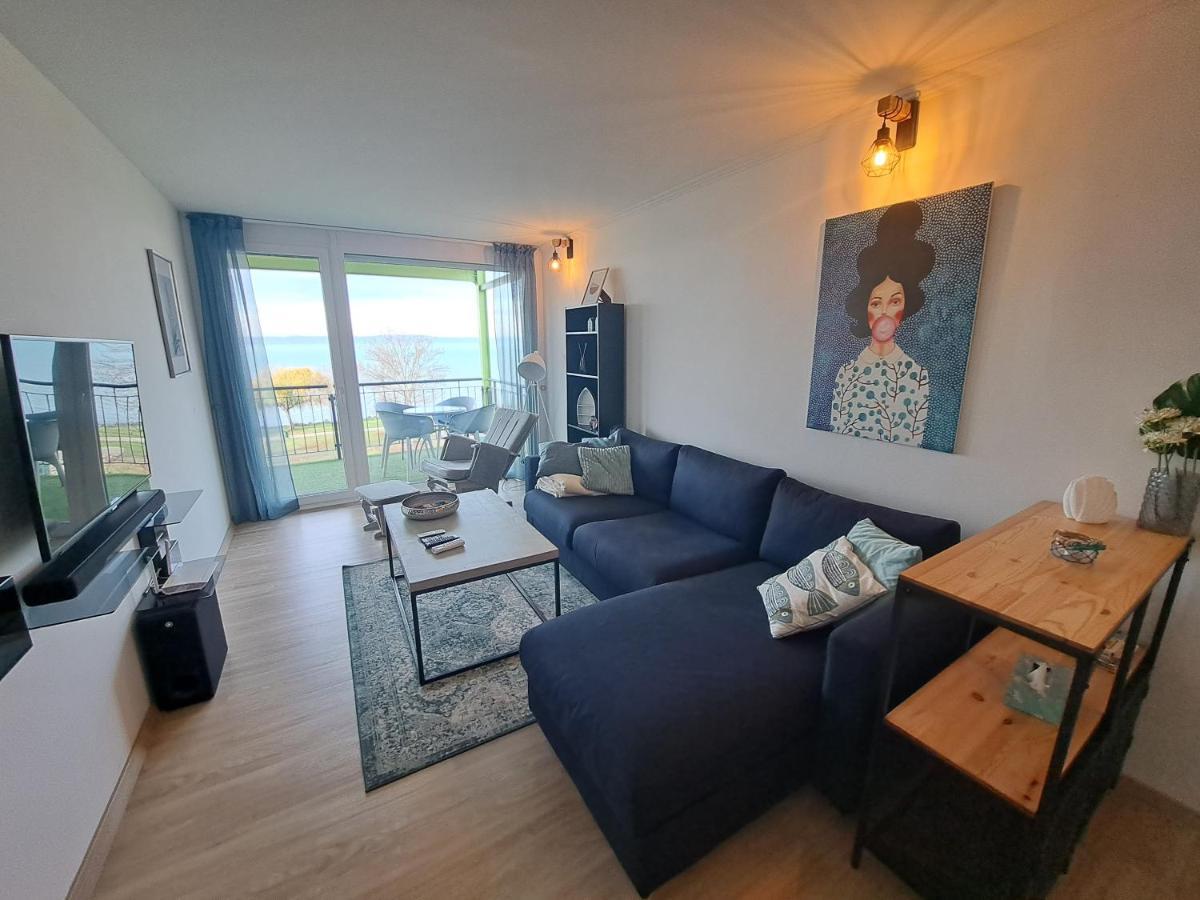 Silver Coast Apartman 希欧福克 外观 照片