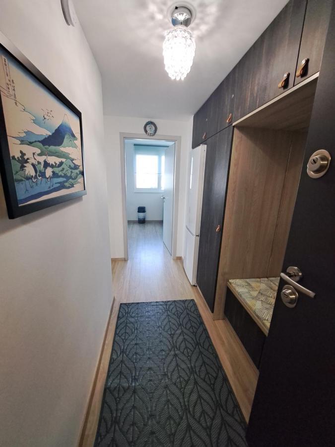 Silver Coast Apartman 希欧福克 外观 照片