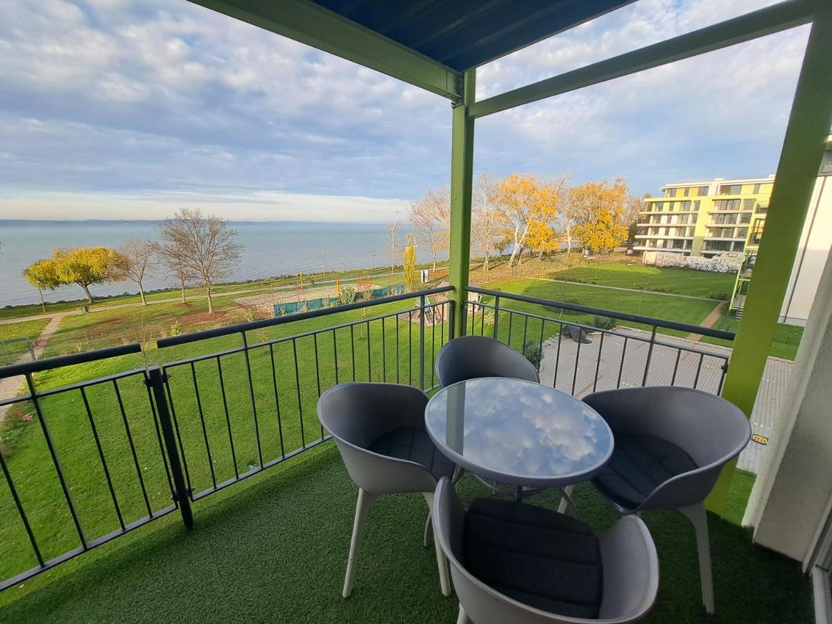 Silver Coast Apartman 希欧福克 外观 照片